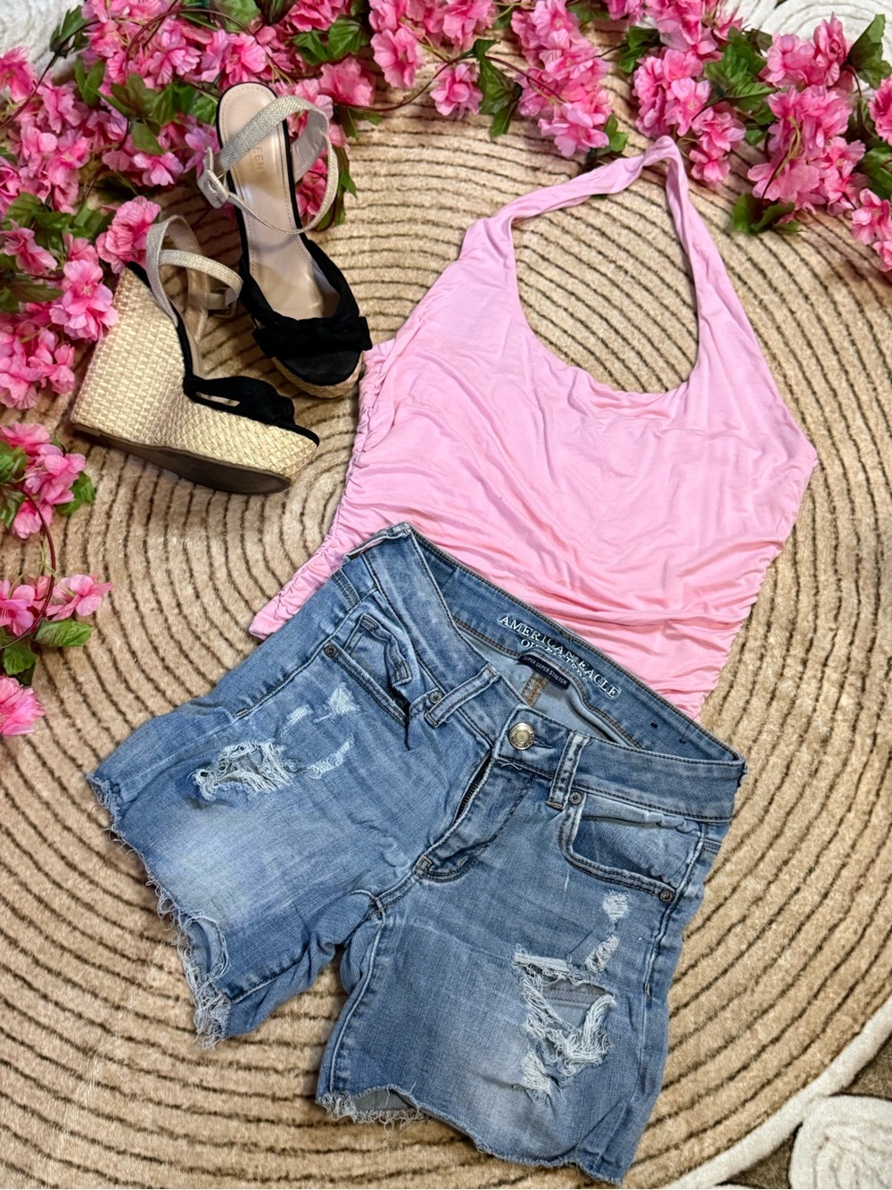 American Eagle Shorts - Size 2